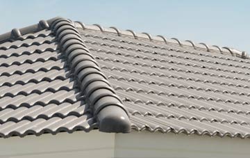advantages of Guthrie clay roofing