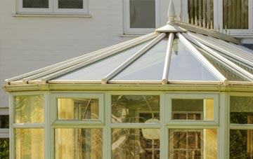 conservatory roof repair Guthrie, Angus
