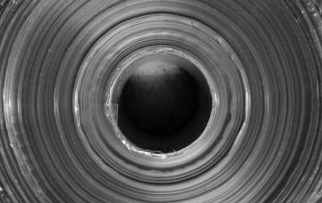 Guthrie edpm waterproofing