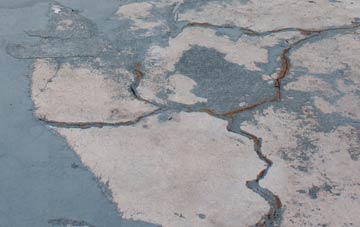 fibreglass roofing replacement Guthrie