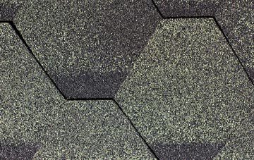 Guthrie fibreglass shingle repairs