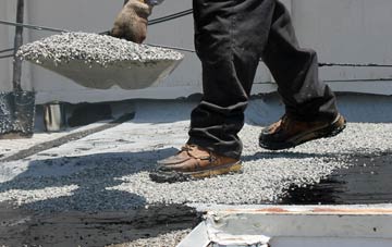 Guthrie flat roofing companies