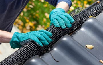 Guthrie gutter repair companies