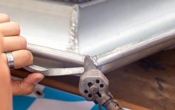 disadvantages of Guthrie lead roofing