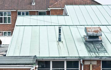 Guthrie lead roofing costs