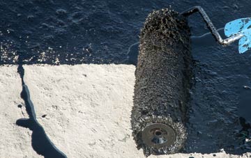 Guthrie liquid sealant waterproofing