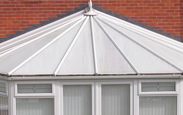 Guthrie polycarbonate conservatory roof repairs
