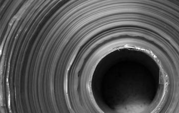 Guthrie pvc roof replacement