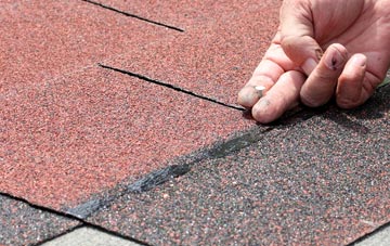 Guthrie asphalt roof repairs