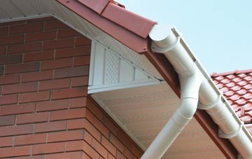 Guthrie soffit repair costs