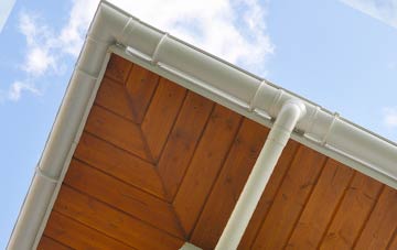 Guthrie soffit types