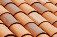 Guthrie clay roofing