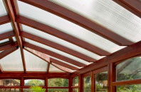Guthrie conservatory roofing insulation