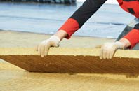 find rated Guthrie roof insulation companies