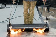 Guthrie flat roof sealing quote