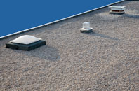 Guthrie flat roofing