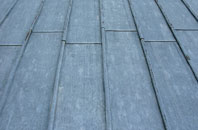 Guthrie lead roofing