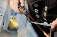 Guthrie lead roof quotes