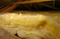 Guthrie pitch roof insulation