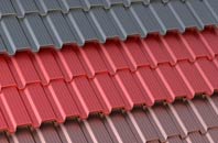 find rated Guthrie plastic roofing companies