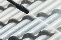 rated Guthrie roof cleaning companies