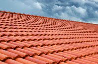 Guthrie roofing tiles