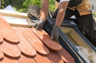 Guthrie tiled roofing companies