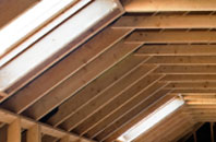 Guthrie tapered roof insulation quotes